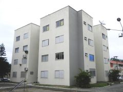 Apartamento 3 Quartos no Res. Santo André